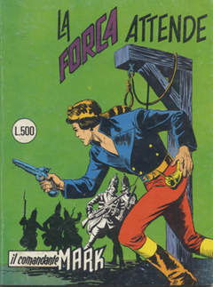 COMANDANTE MARK IL (BONELLI) - 94_thumbnail