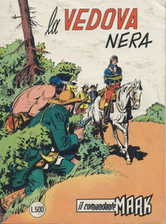 COMANDANTE MARK IL (BONELLI) - 93_thumbnail