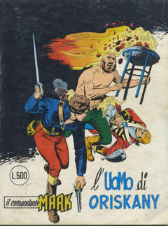COMANDANTE MARK IL (BONELLI) - 92_thumbnail