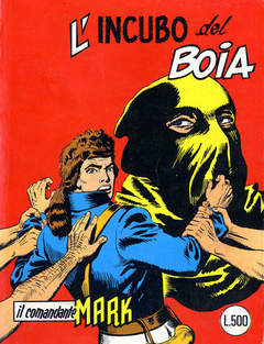 COMANDANTE MARK IL (BONELLI) - 91_thumbnail
