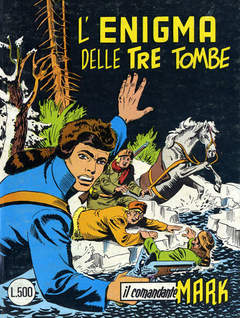 COMANDANTE MARK IL (BONELLI) - 90_thumbnail