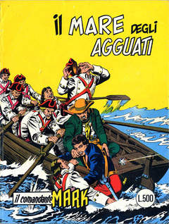 COMANDANTE MARK IL (BONELLI) - 89_thumbnail