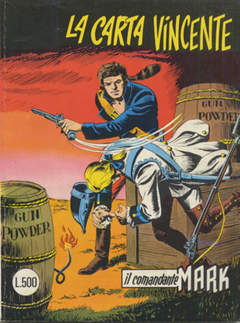 COMANDANTE MARK IL (BONELLI) - 88_thumbnail