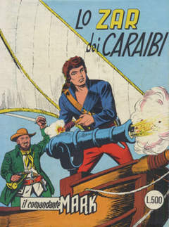COMANDANTE MARK IL (BONELLI) - 82_thumbnail