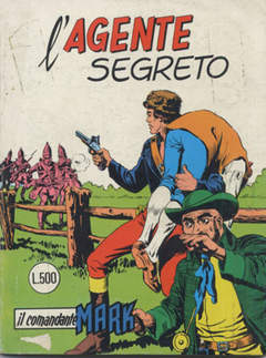 COMANDANTE MARK IL (BONELLI) - 81_thumbnail