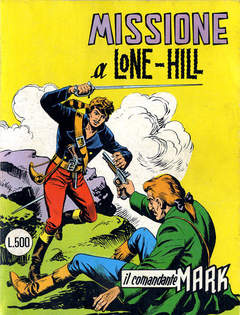 COMANDANTE MARK IL (BONELLI) - 80_thumbnail