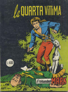 COMANDANTE MARK IL (BONELLI) - 78_thumbnail
