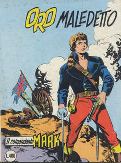 COMANDANTE MARK IL (BONELLI) - 76_thumbnail