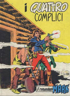 COMANDANTE MARK IL (BONELLI) - 71_thumbnail