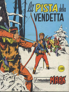 COMANDANTE MARK IL (BONELLI) - 70_thumbnail