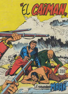 COMANDANTE MARK IL (BONELLI) - 46_thumbnail