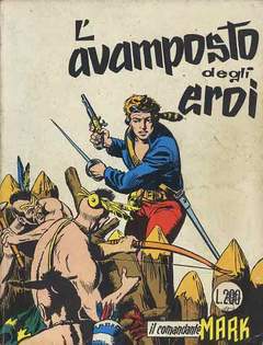 COMANDANTE MARK IL (BONELLI) - 6_thumbnail