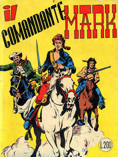 COMANDANTE MARK IL (BONELLI) - 1_thumbnail