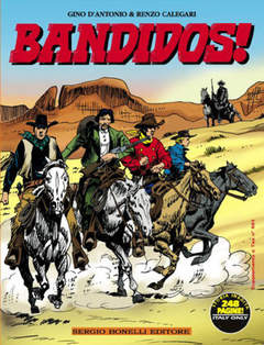 BANDIDOS! - UNICO_thumbnail
