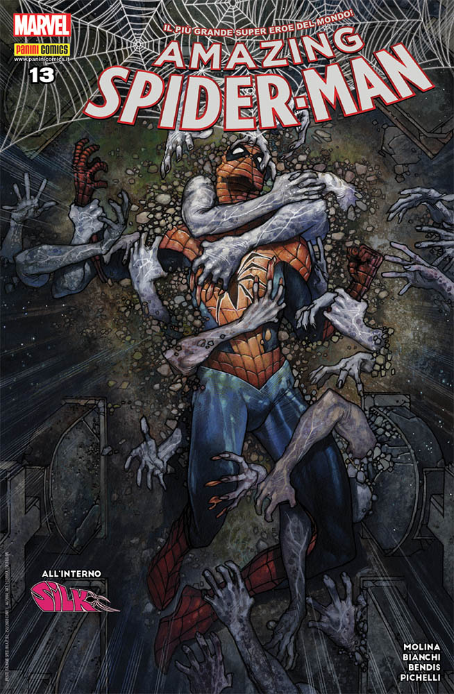AMAZING SPIDER-MAN (2016) - 13_thumbnail AMAZING SPIDER-MAN (2016) - 13_thumbnail