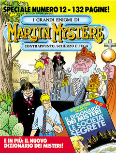 MARTIN MYSTERE SPECIALE - 12_thumbnail