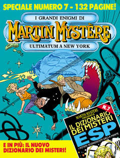 MARTIN MYSTERE SPECIALE - 7_thumbnail