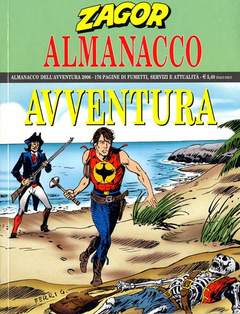 ALMANACCO DELL'AVVENTURA - 2006_thumbnail