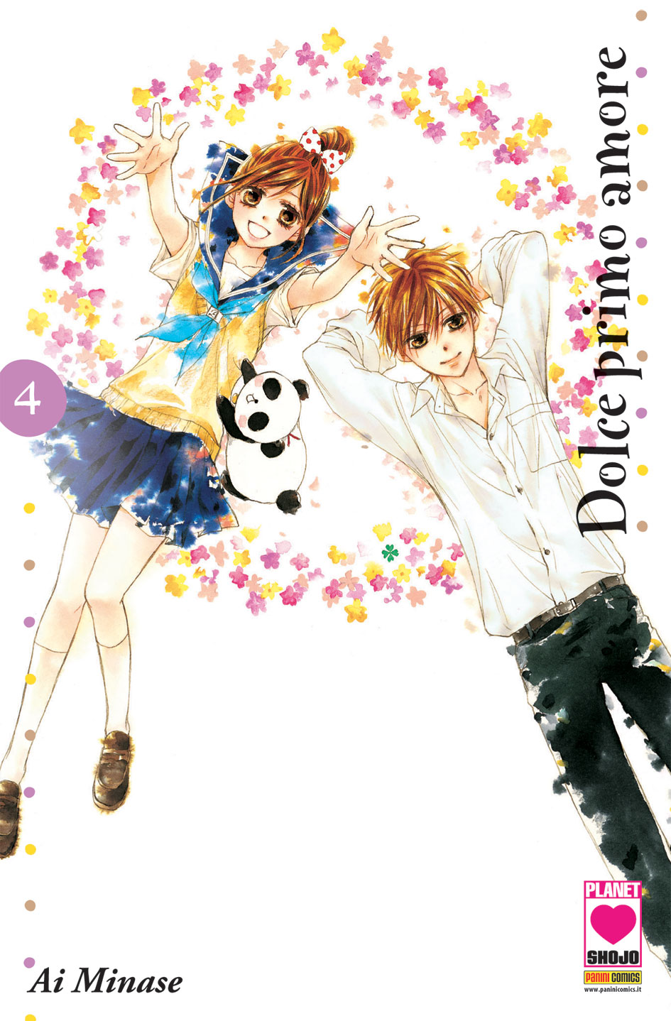 DOLCE PRIMO AMORE - 4_thumbnail