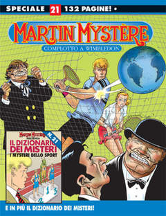 MARTIN MYSTERE SPECIALE - 21_thumbnail