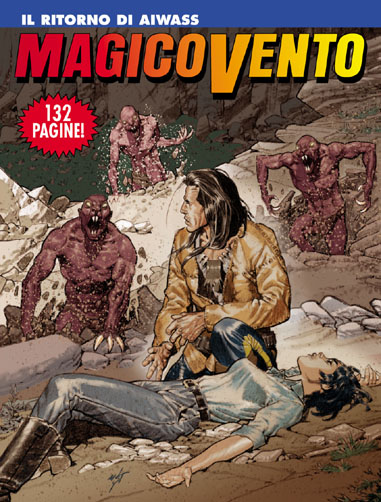 MAGICO VENTO (BONELLI) - 102_thumbnail