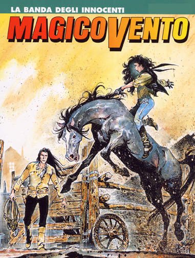 MAGICO VENTO (BONELLI) - 63_thumbnail
