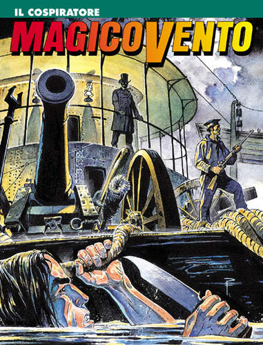 MAGICO VENTO (BONELLI) - 58_thumbnail