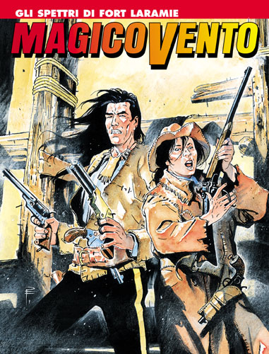 MAGICO VENTO (BONELLI) - 44_thumbnail