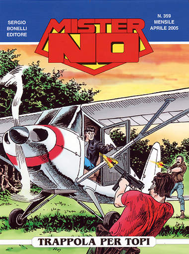 MISTER NO (BONELLI) - 359_thumbnail MISTER NO (BONELLI) - 359_thumbnail