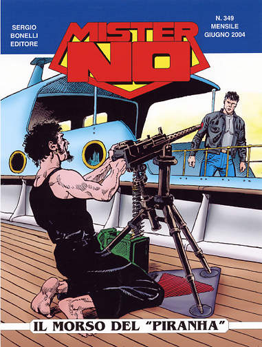 MISTER NO (BONELLI) - 349_thumbnail MISTER NO (BONELLI) - 349_thumbnail