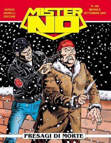 MISTER NO (BONELLI) - 340_thumbnail MISTER NO (BONELLI) - 340_thumbnail