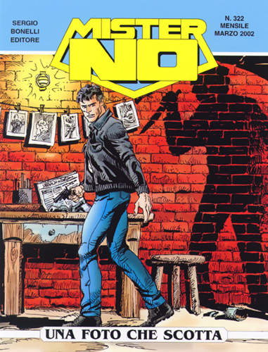 MISTER NO (BONELLI) - 322_thumbnail MISTER NO (BONELLI) - 322_thumbnail