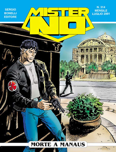 MISTER NO (BONELLI) - 314_thumbnail MISTER NO (BONELLI) - 314_thumbnail