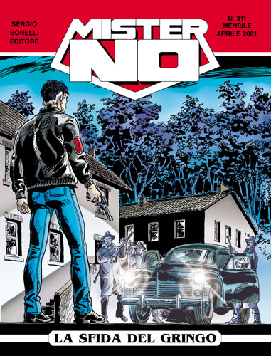 MISTER NO (BONELLI) - 311_thumbnail MISTER NO (BONELLI) - 311_thumbnail