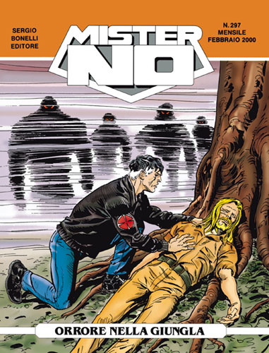 MISTER NO (BONELLI) - 297_thumbnail