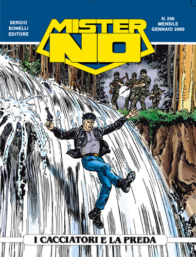 MISTER NO (BONELLI) - 296_thumbnail MISTER NO (BONELLI) - 296_thumbnail