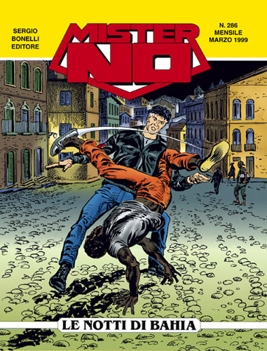 MISTER NO (BONELLI) - 286_thumbnail