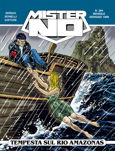 MISTER NO (BONELLI) - 284_thumbnail MISTER NO (BONELLI) - 284_thumbnail