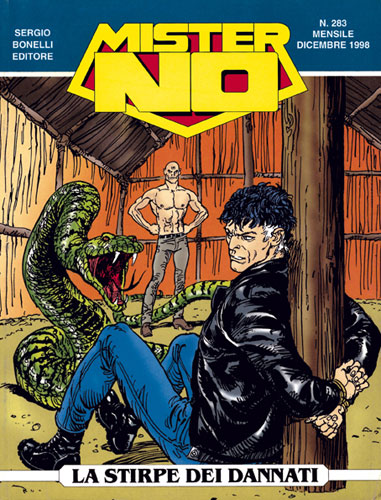 MISTER NO (BONELLI) - 283_thumbnail MISTER NO (BONELLI) - 283_thumbnail