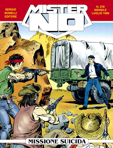 MISTER NO (BONELLI) - 278_thumbnail MISTER NO (BONELLI) - 278_thumbnail