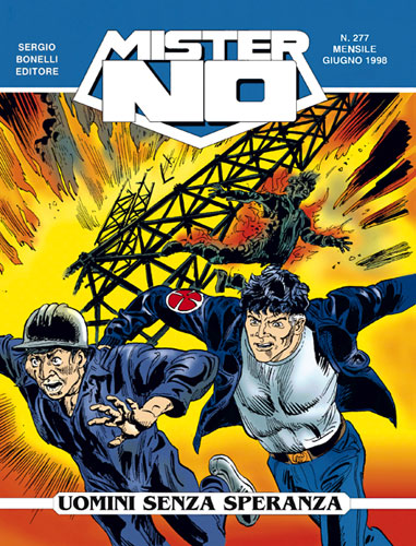 MISTER NO (BONELLI) - 277_thumbnail MISTER NO (BONELLI) - 277_thumbnail