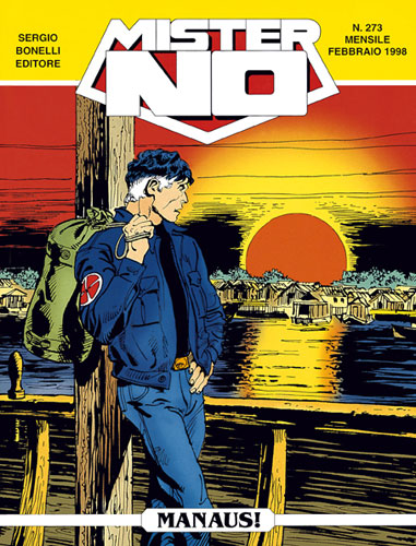 MISTER NO (BONELLI) - 273_thumbnail MISTER NO (BONELLI) - 273_thumbnail