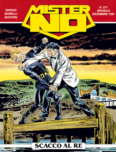 MISTER NO (BONELLI) - 271_thumbnail