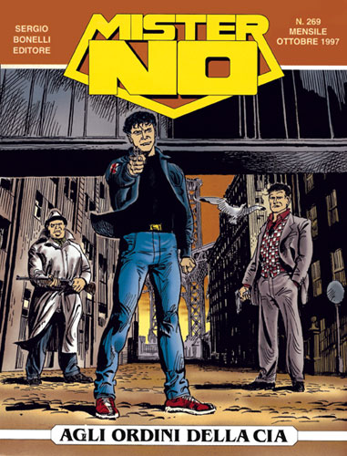 MISTER NO (BONELLI) - 269_thumbnail MISTER NO (BONELLI) - 269_thumbnail