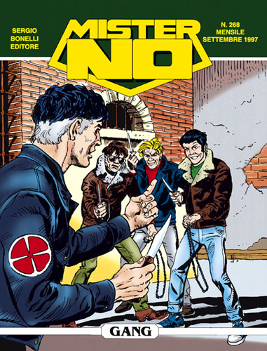 MISTER NO (BONELLI) - 268_thumbnail MISTER NO (BONELLI) - 268_thumbnail