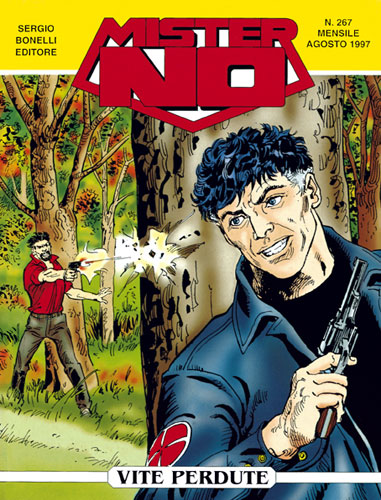MISTER NO (BONELLI) - 267_thumbnail MISTER NO (BONELLI) - 267_thumbnail