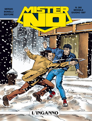 MISTER NO (BONELLI) - 265_thumbnail MISTER NO (BONELLI) - 265_thumbnail