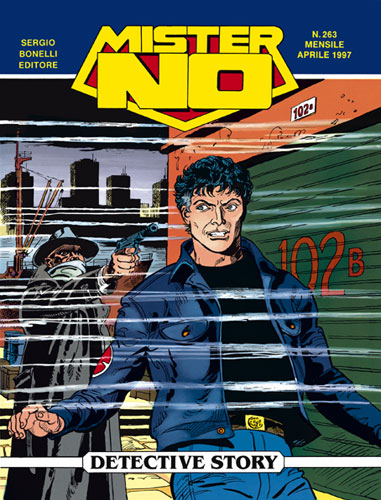 MISTER NO (BONELLI) - 263_thumbnail MISTER NO (BONELLI) - 263_thumbnail