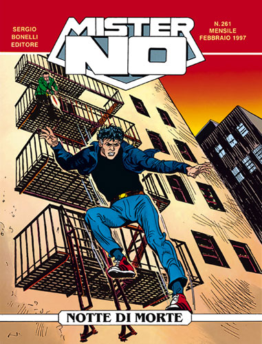 MISTER NO (BONELLI) - 261_thumbnail MISTER NO (BONELLI) - 261_thumbnail