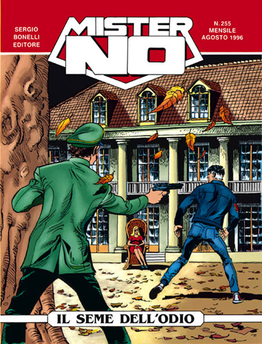 MISTER NO (BONELLI) - 255_thumbnail